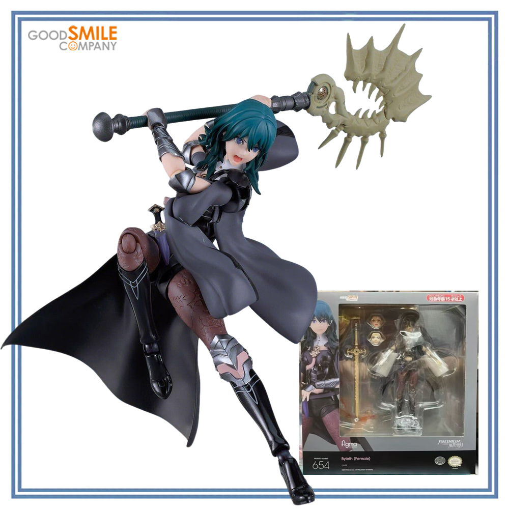 Good Smile Company Figma - 【HY】100% Original in Stock Good Smile
