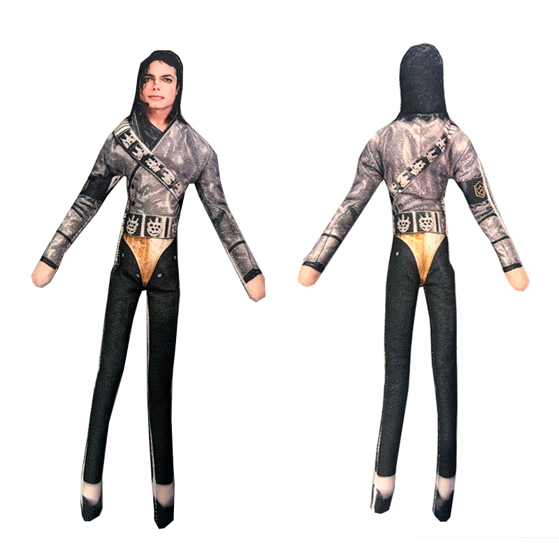 Evoker Cosplay Prop - In Stock Michael Jackson King of