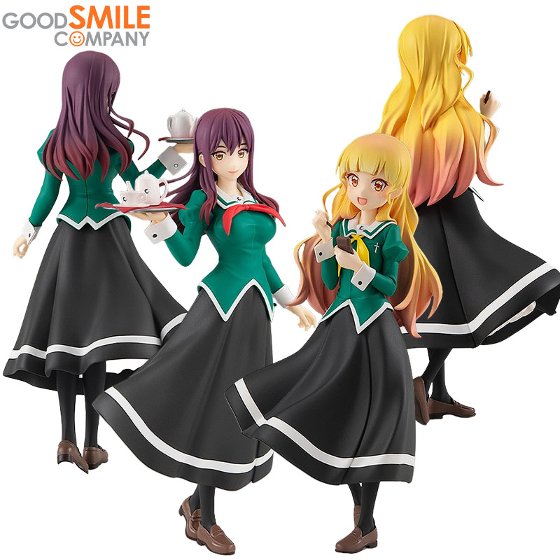 Good Smile Company Pop Up Parade - In Stock Good Smile Company Genuine