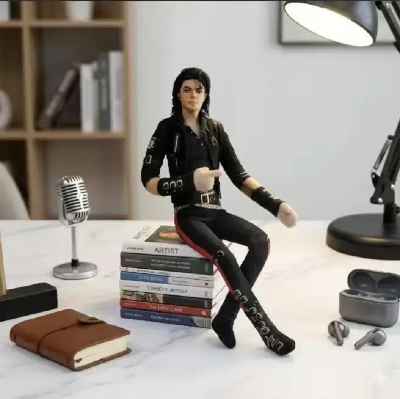 Evoker Cosplay Prop - New //Hot Style Michael Jackson Cosplay