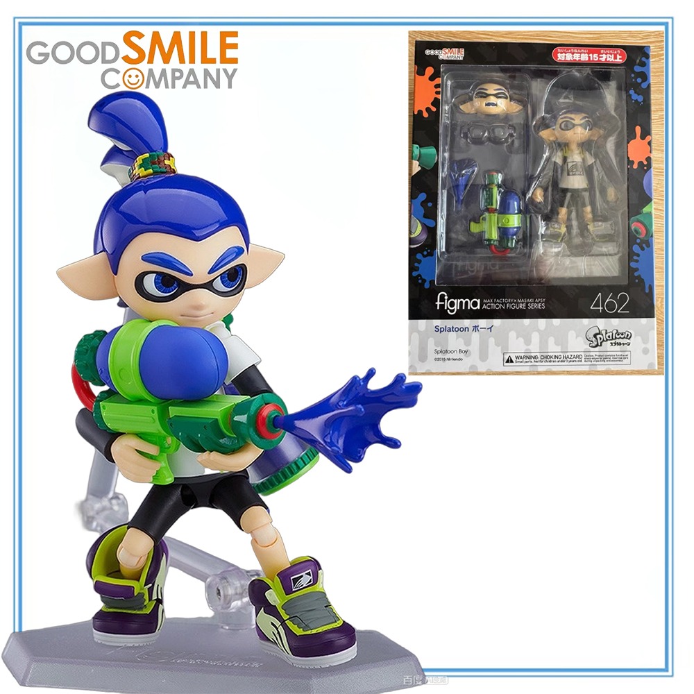 Good Smile Company Figma - 100% Original in Stock Good Smile