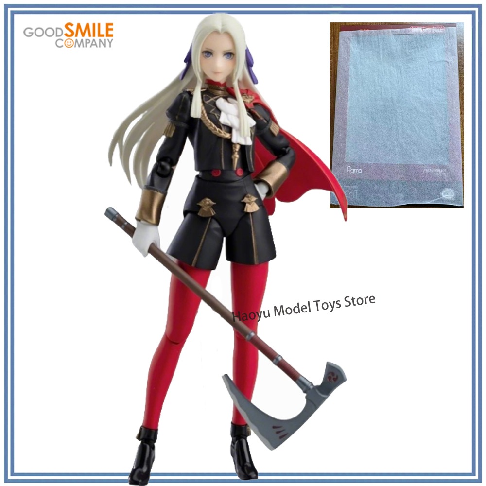 Good Smile Company Figma - 【HY】100% Original in Stock Good Smile