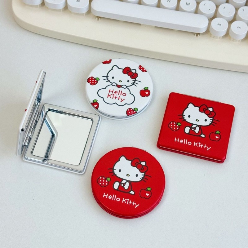 Cosplay Floating Prop - Genuine Hello Kitty Double Sided Small