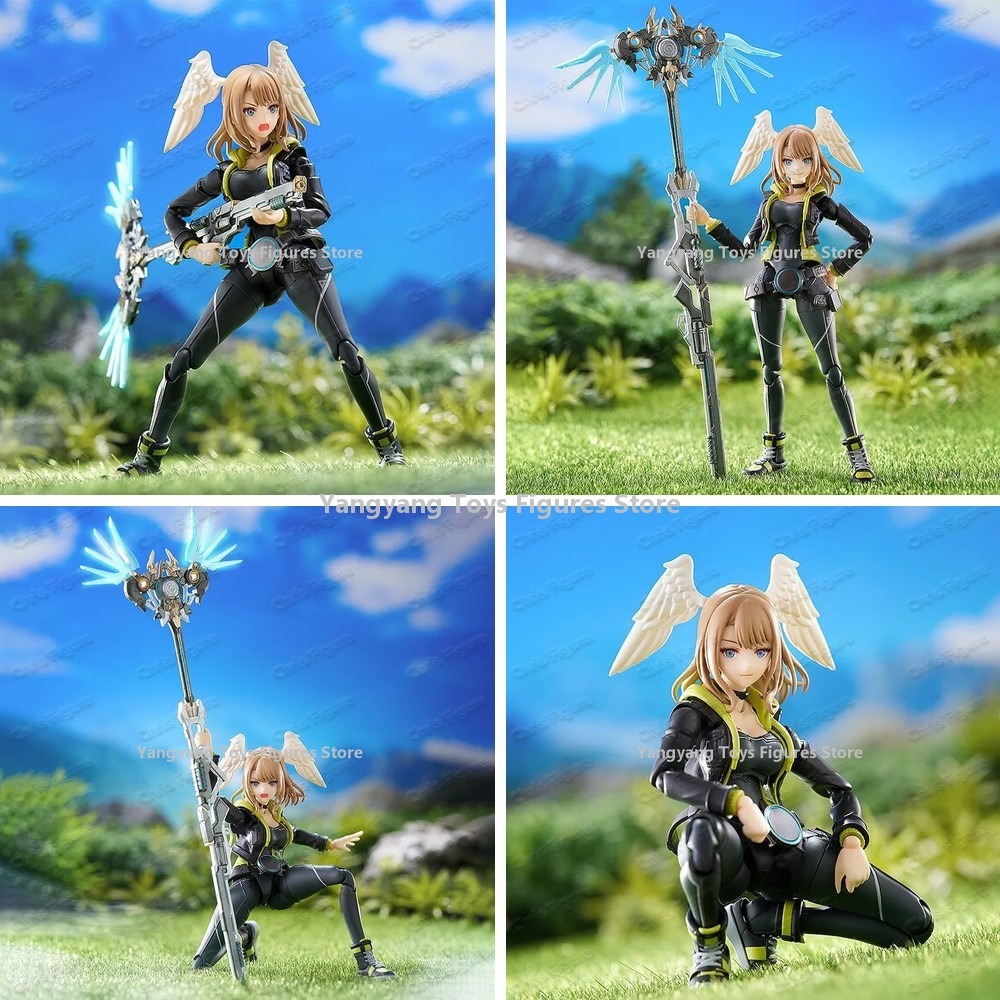 Good Smile Company Figma - In Stock GOOD SMILE COMPANY Original