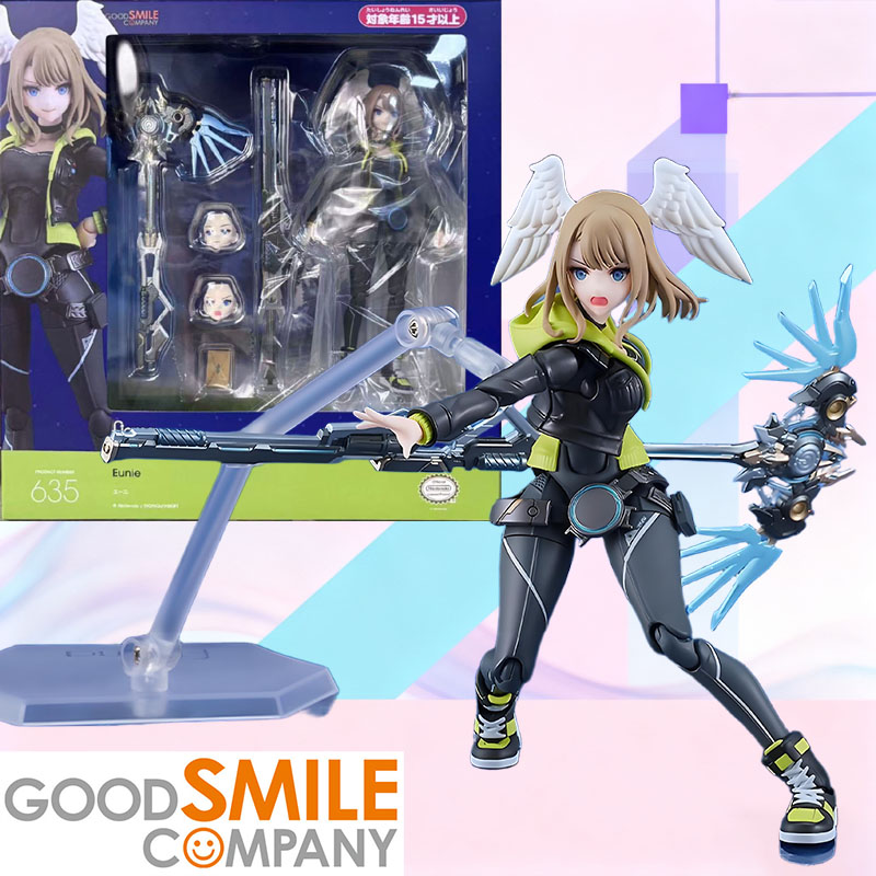 Good Smile Company Figma - Spot SaleEn Stock GOOD SMILE COMPANY