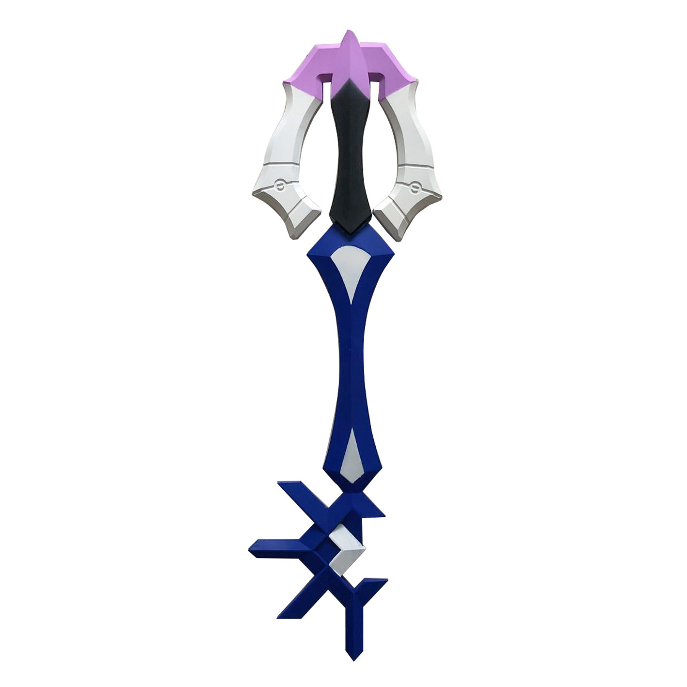 88cm Kingdom Hearts Gold Key:  - Keyblade Cosplay Prop review and price