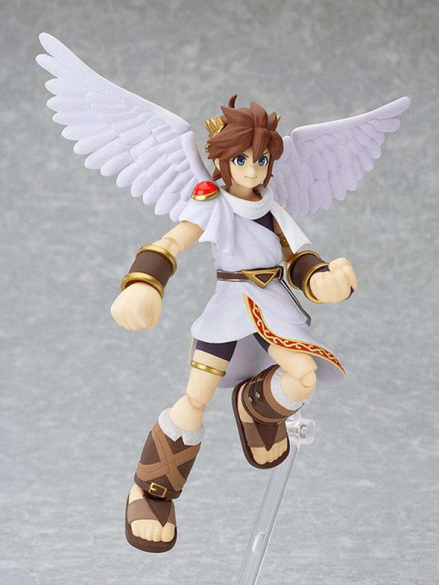 Brand New Genuine In Stock GOO - Good Smile Company Figma review and price