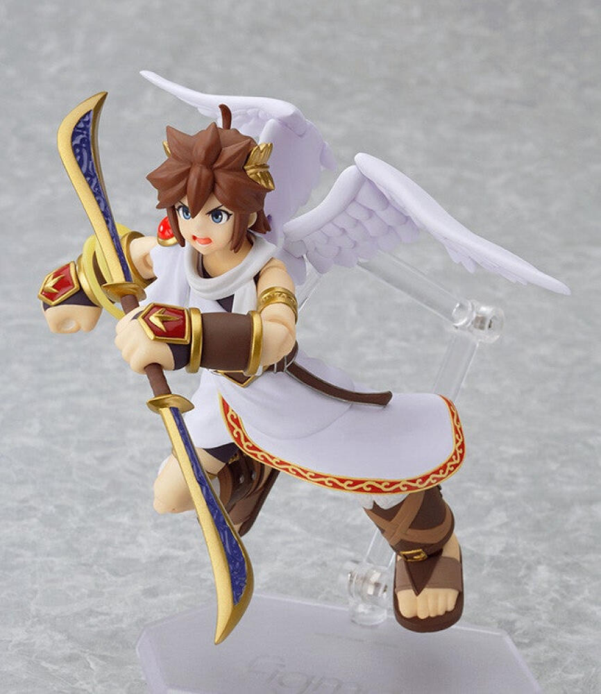 Brand New Genuine In Stock GOO - Good Smile Company Figma review and price