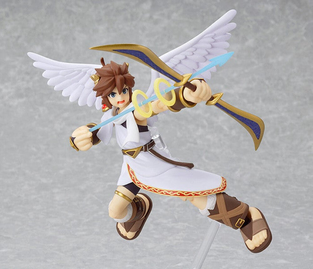 Brand New Genuine In Stock GOO - Good Smile Company Figma review and price