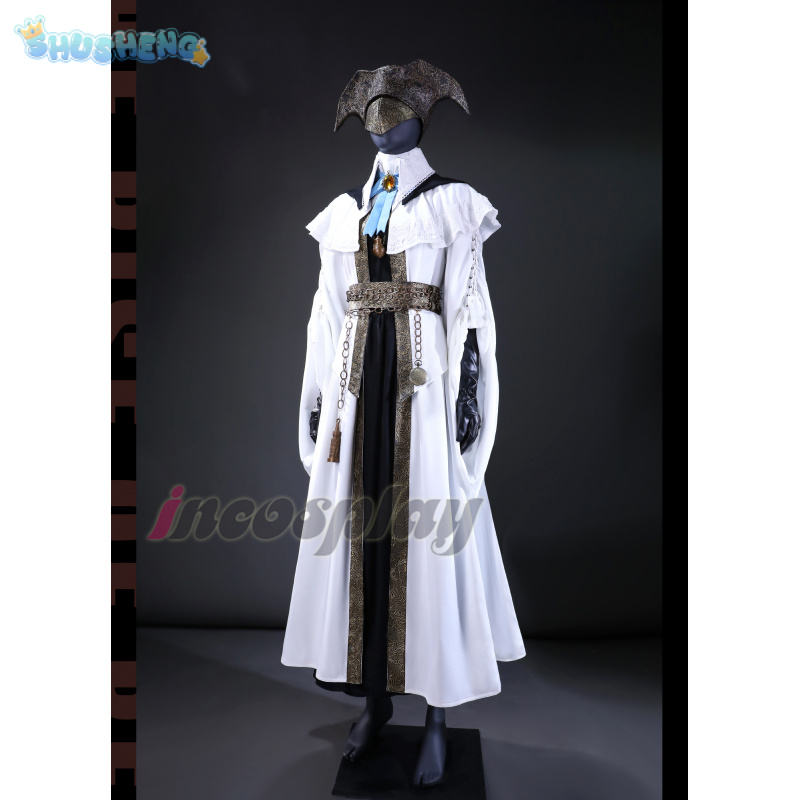 Game Bloodborne The Choir Cosp - Bloodborne Cosplay Prop review and price