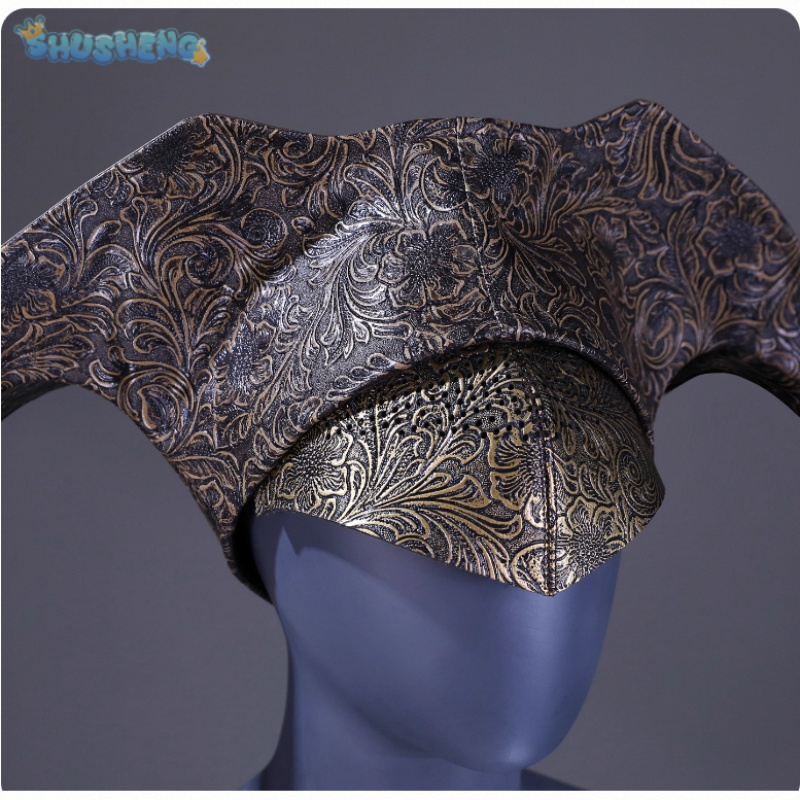 Game Bloodborne The Choir Cosp - Bloodborne Cosplay Prop review and price
