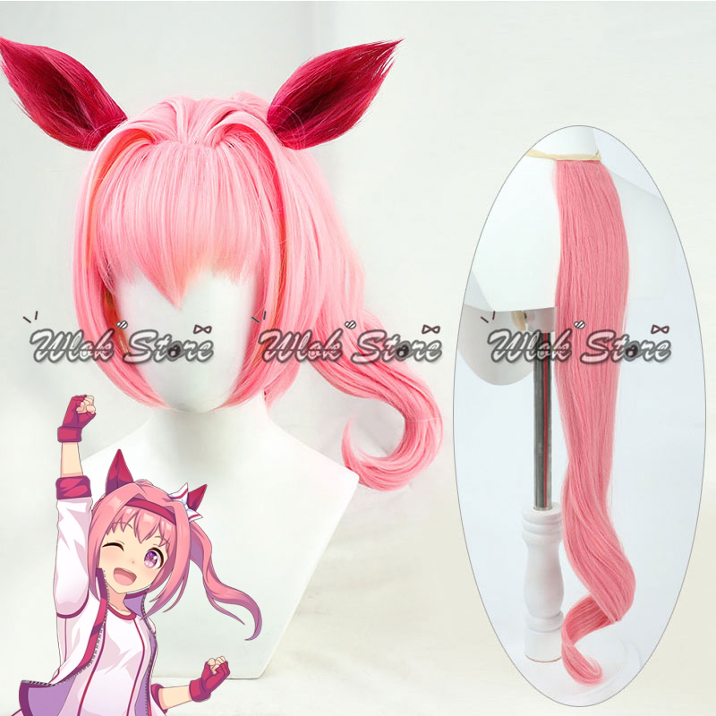Anime Umamusume Pretty Derby H - Cosplay Floating Prop review and price