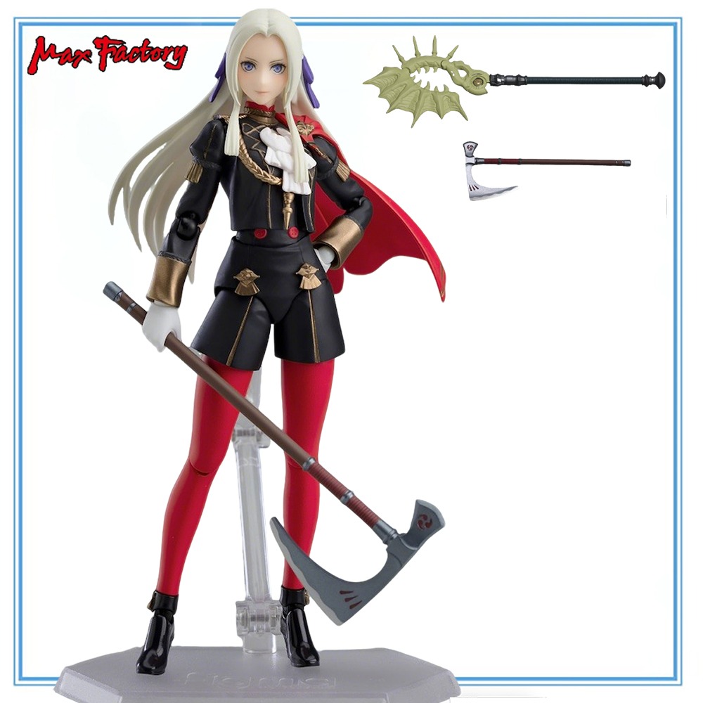 100% Original Good Smile Compa - Good Smile Company Figma review and price