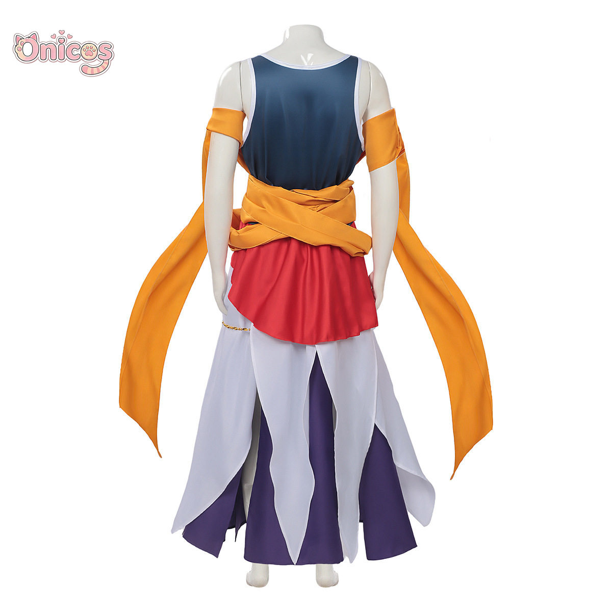 Record of Ragnarok Buddha Cosp - Prop For Cosplay review and price