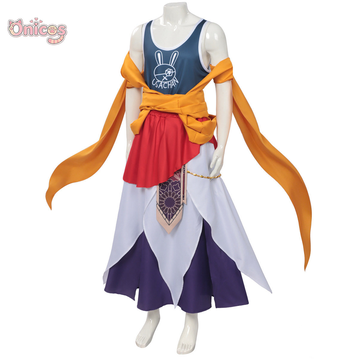 Record of Ragnarok Buddha Cosp - Prop For Cosplay review and price