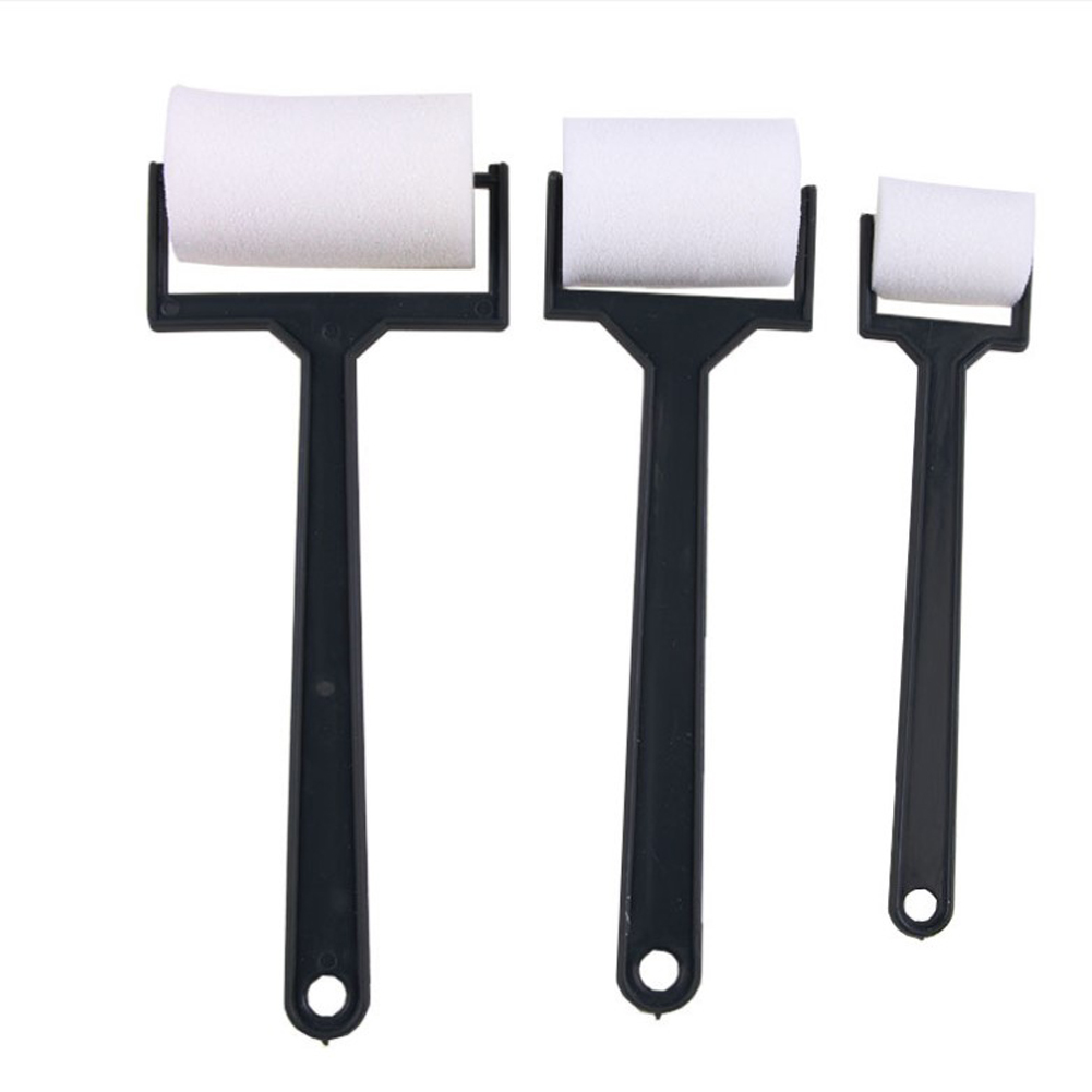 3pcs Craft Tool White Sponge B - Craft Foam Roll review and price