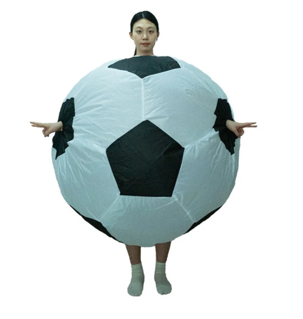 Football Competition Cosplay C - Cosplay Prop Business review and price