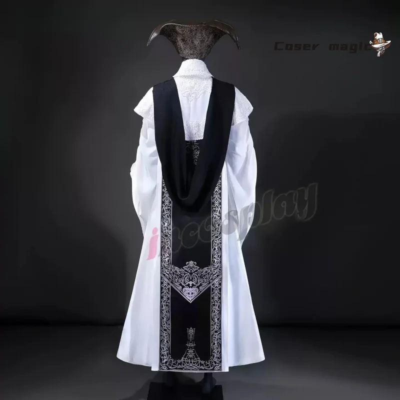 2025 new Halloween Party for W - Bloodborne Cosplay Prop review and price