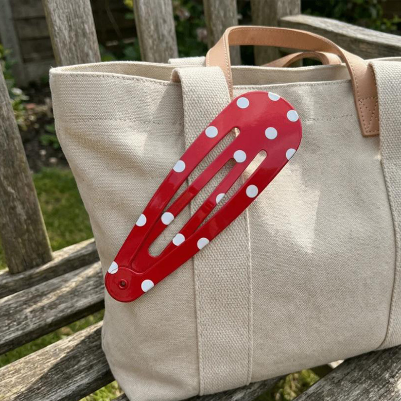 Oversized 28cm Strawberry Polk - Cosplay Floating Prop review and price
