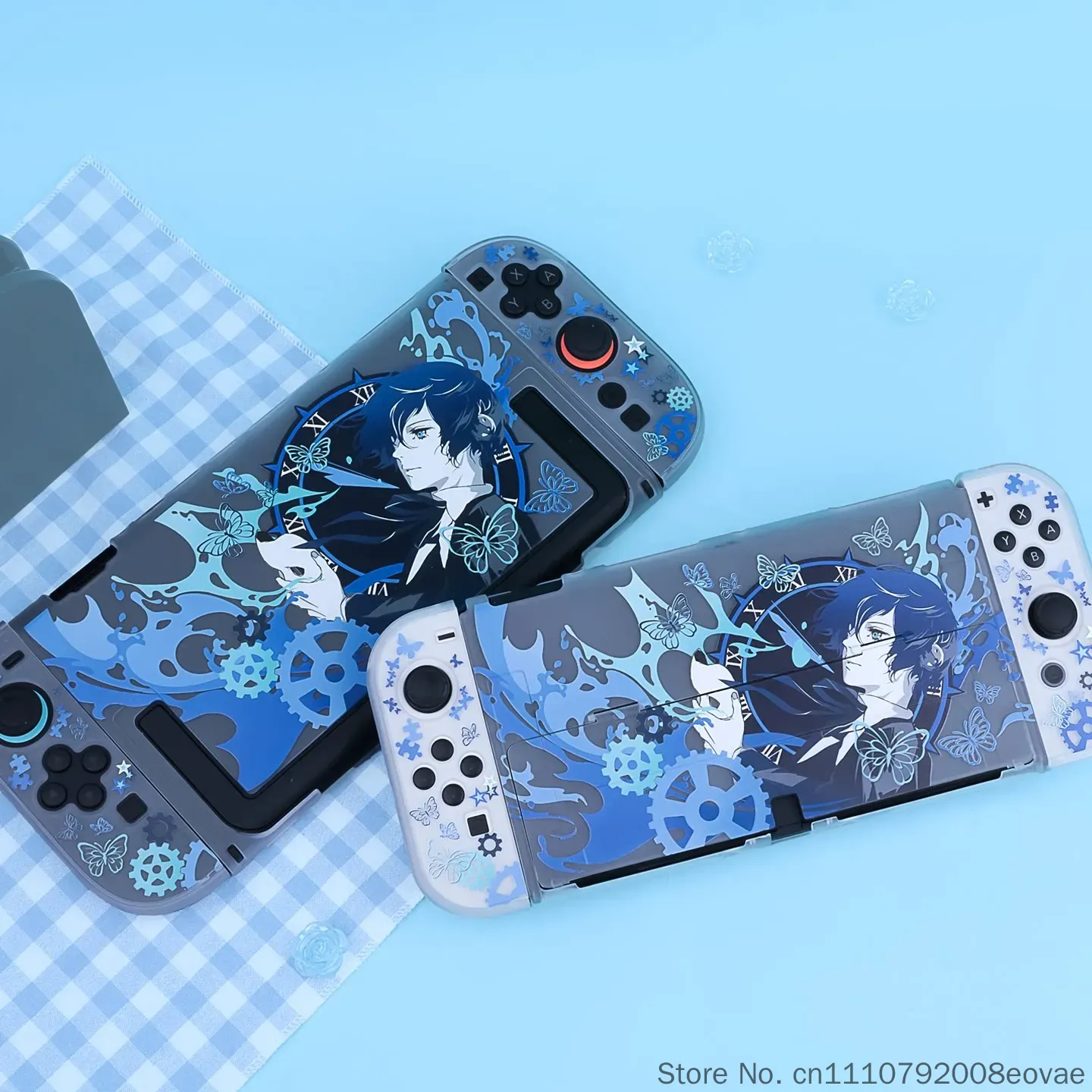 Makoto Yuki Hard Protective Ca - Free Cosplay Prop Patterns review and price
