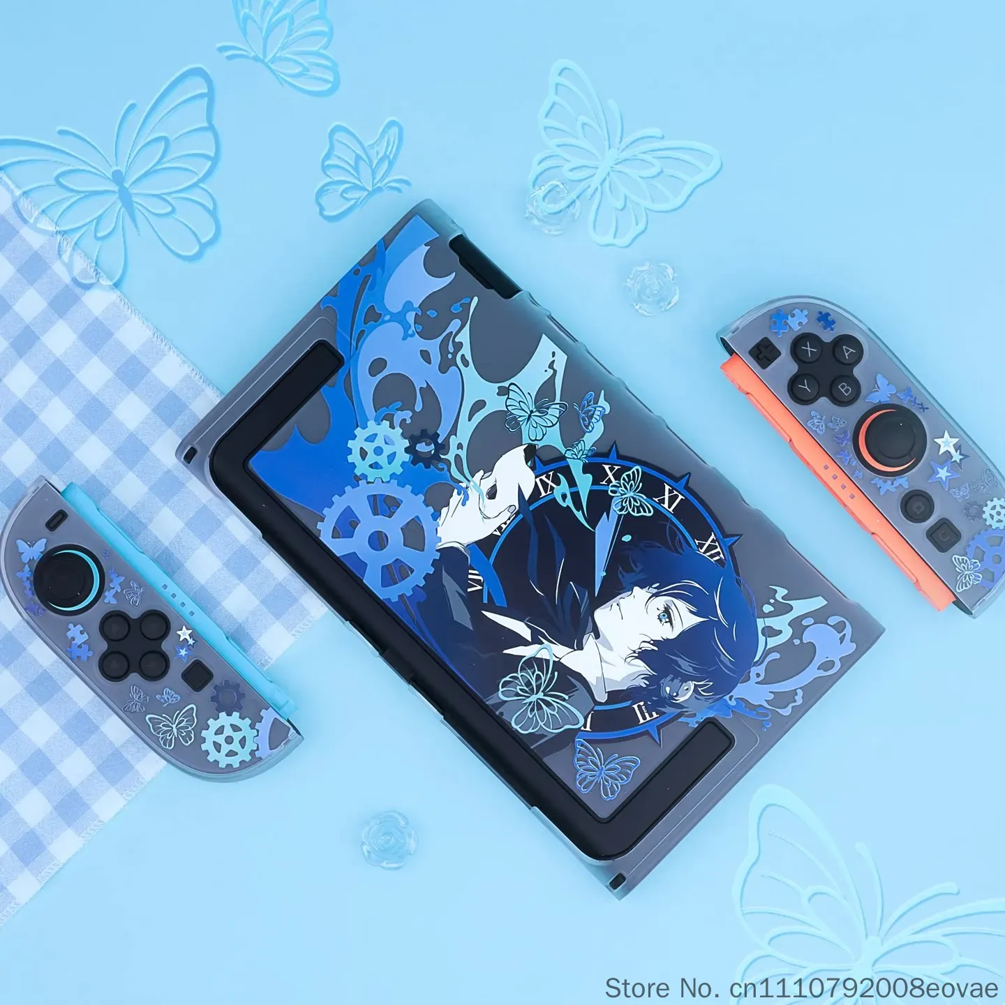 Makoto Yuki Hard Protective Ca - Free Cosplay Prop Patterns review and price