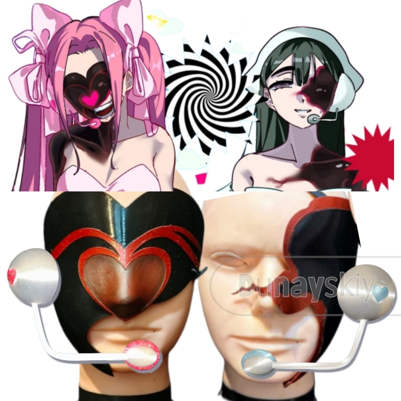 Alien Stage Mizi Sua Cosplay P - Cosplay Prop Blueprints review and price