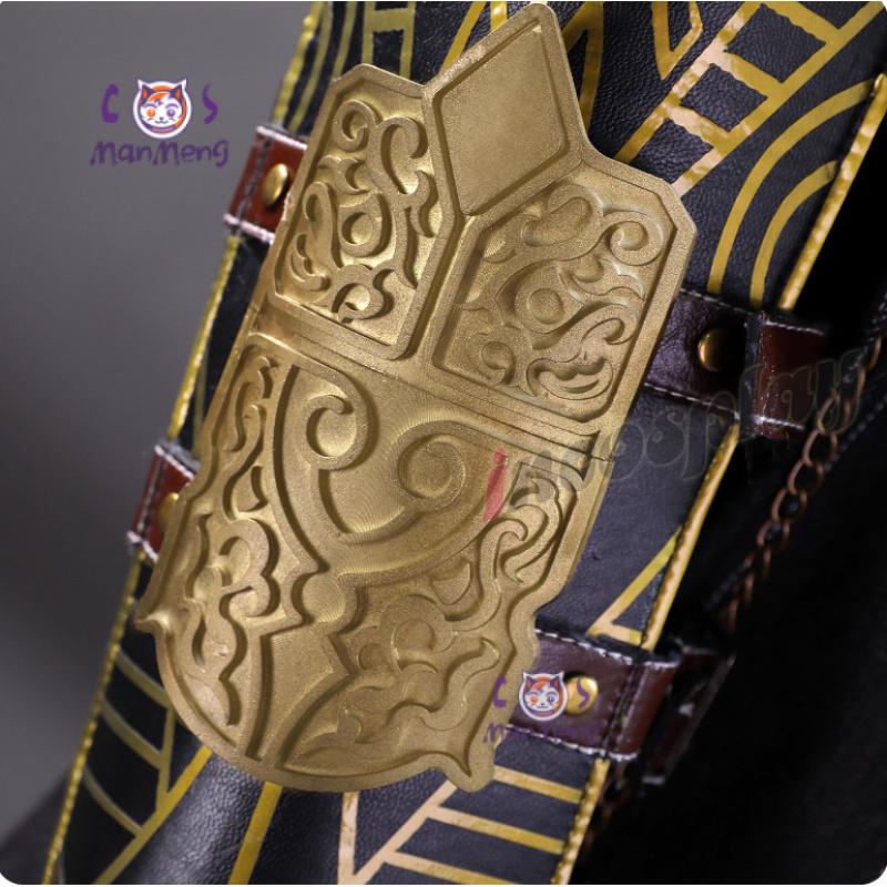 Bloodborne Gehrman hunter Cosp - Bloodborne Cosplay Prop review and price