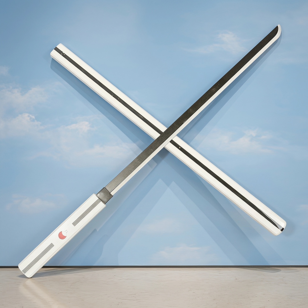 35.4inch Naruto Uchiha Sasuke  - Cosplay Prop Dagger review and price