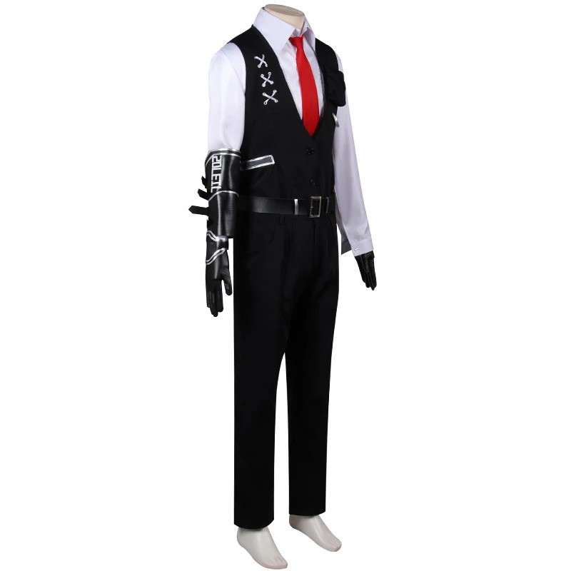 Game Limbus Company Meursault  - Cosplay Prop Business review and price