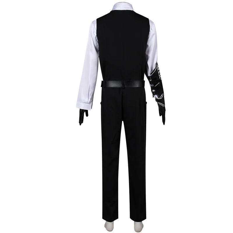 Game Limbus Company Meursault  - Cosplay Prop Business review and price