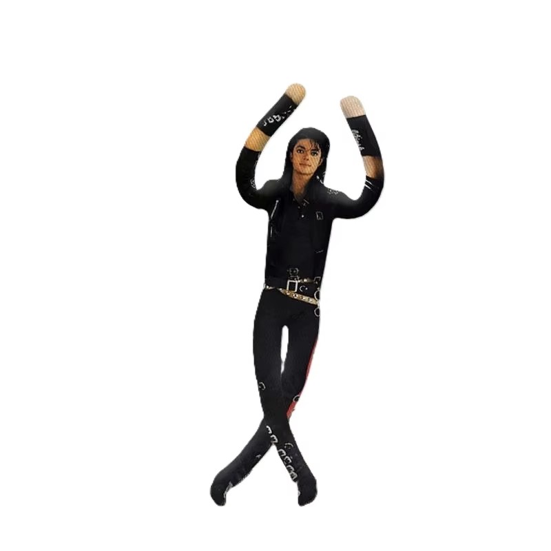 New Style Michael Jackson Cosp - Evoker Cosplay Prop review and price