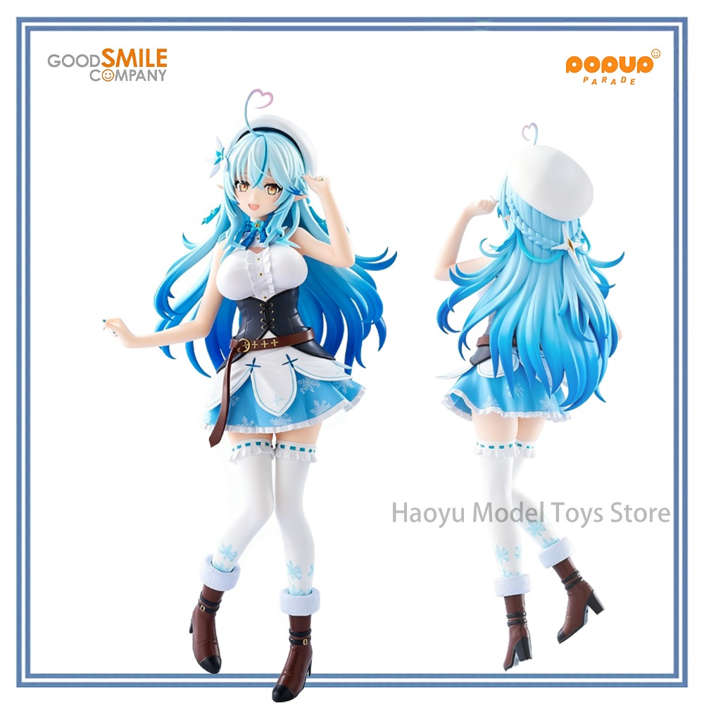 【HY】100% Original in Stock Goo - Good Smile Company Pop Up Parade review and price