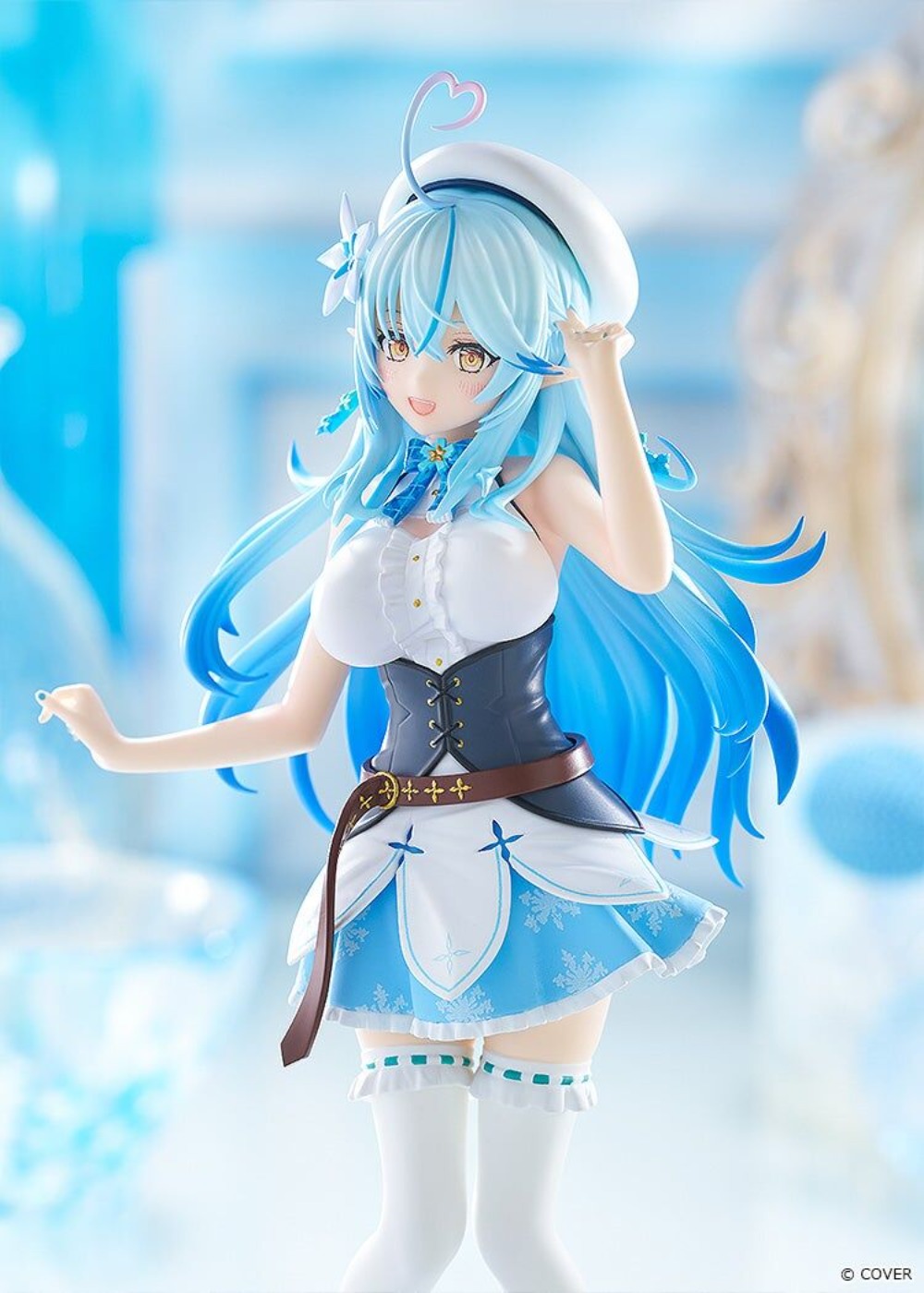 【HY】100% Original in Stock Goo - Good Smile Company Pop Up Parade review and price