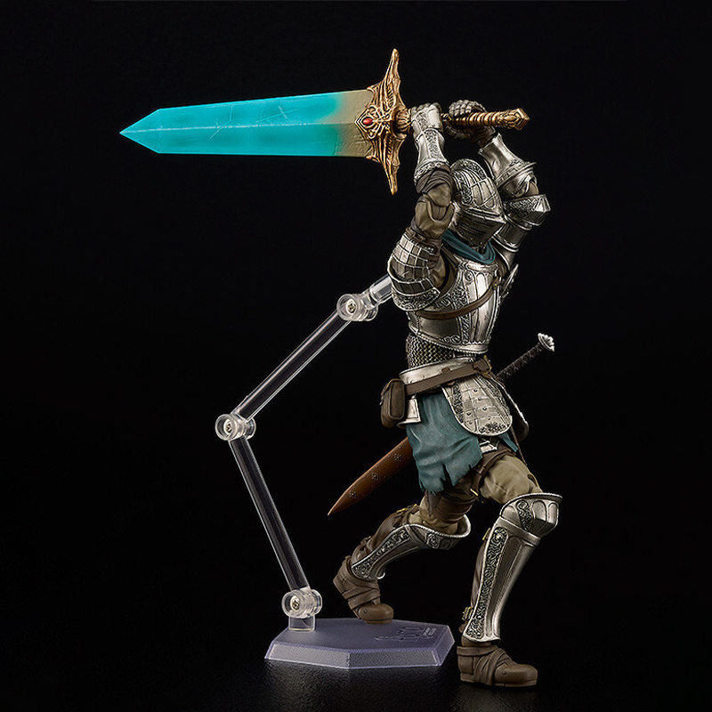 Max Factory Genuine Original G - Good Smile Company Figma review and price