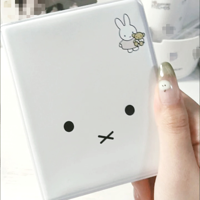 Miffy 3-Inch Photo Album & Bus - Cosplay Prop Business review and price
