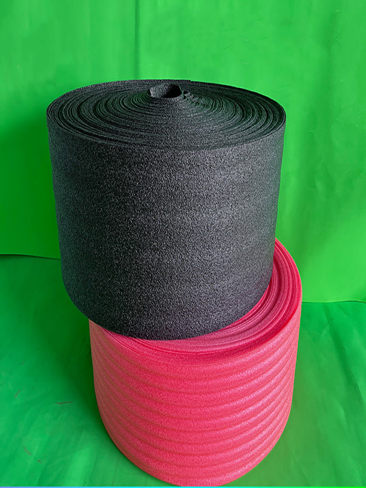 30/40CM Black EPE Pearl Cotton - Craft Foam Roll review and price