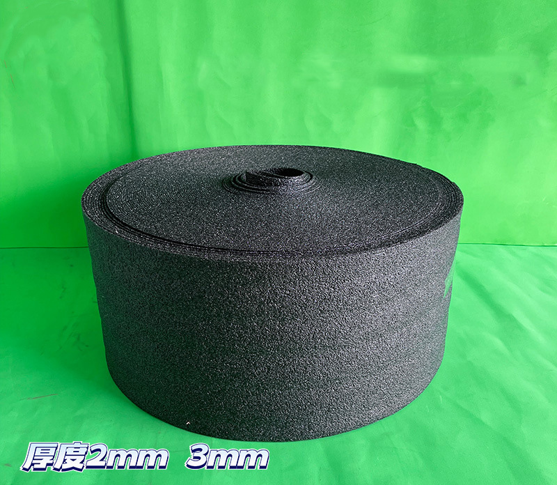 30/40CM Black EPE Pearl Cotton - Craft Foam Roll review and price