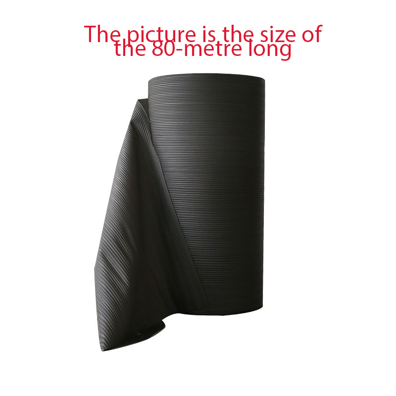 30/40CM Black EPE Pearl Cotton - Craft Foam Roll review and price