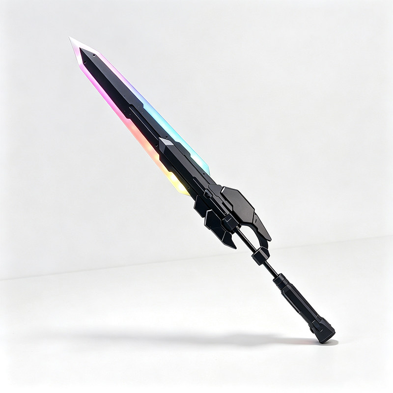 Products cosplay Led Light Ass - Cosplay Prop Building review and price