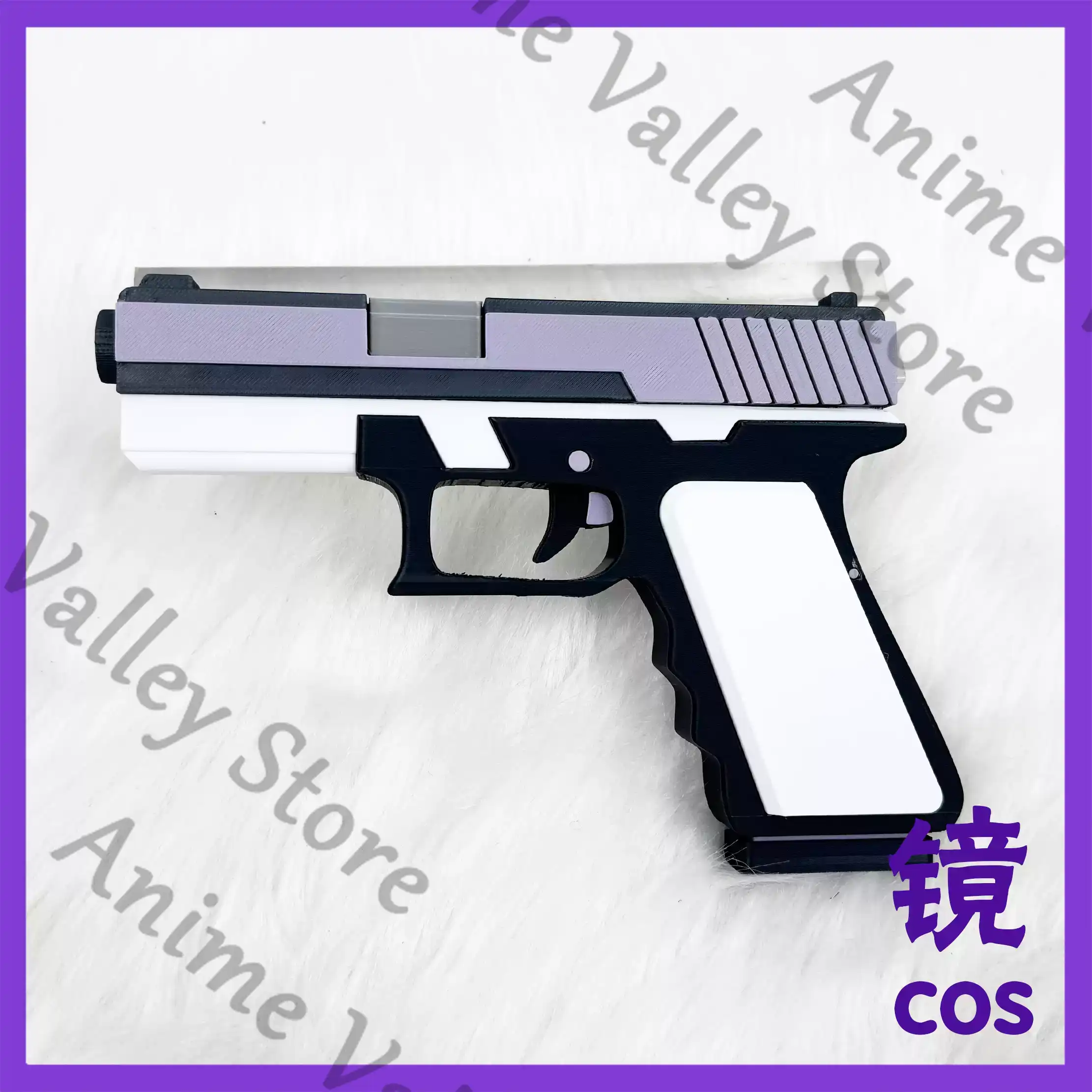 Anime Blue Archive Kirifuji Na - Cosplay Prop Blueprints review and price