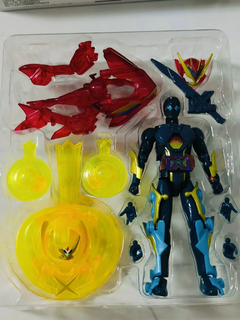 Bandai Kamen Rider Deluxe Supe - Cosplay Prop Building review and price