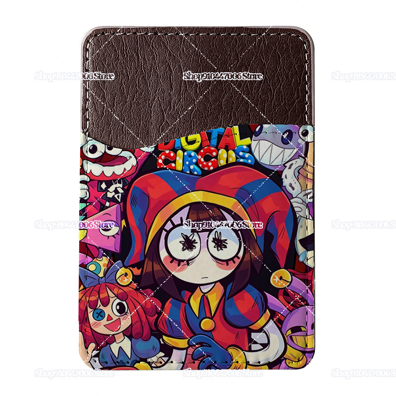 Cartoon The Amazing Circus Mob - Cosplay Prop Business review and price