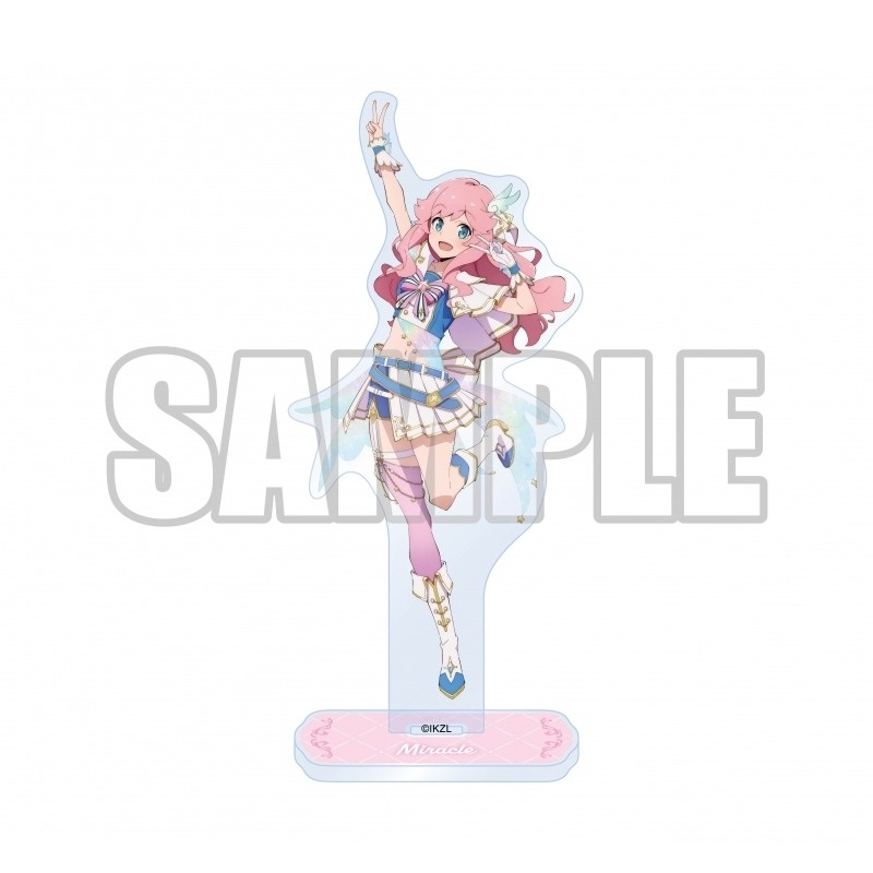 Love Live Bluebird Miracle Kan - Cosplay Prop Display review and price