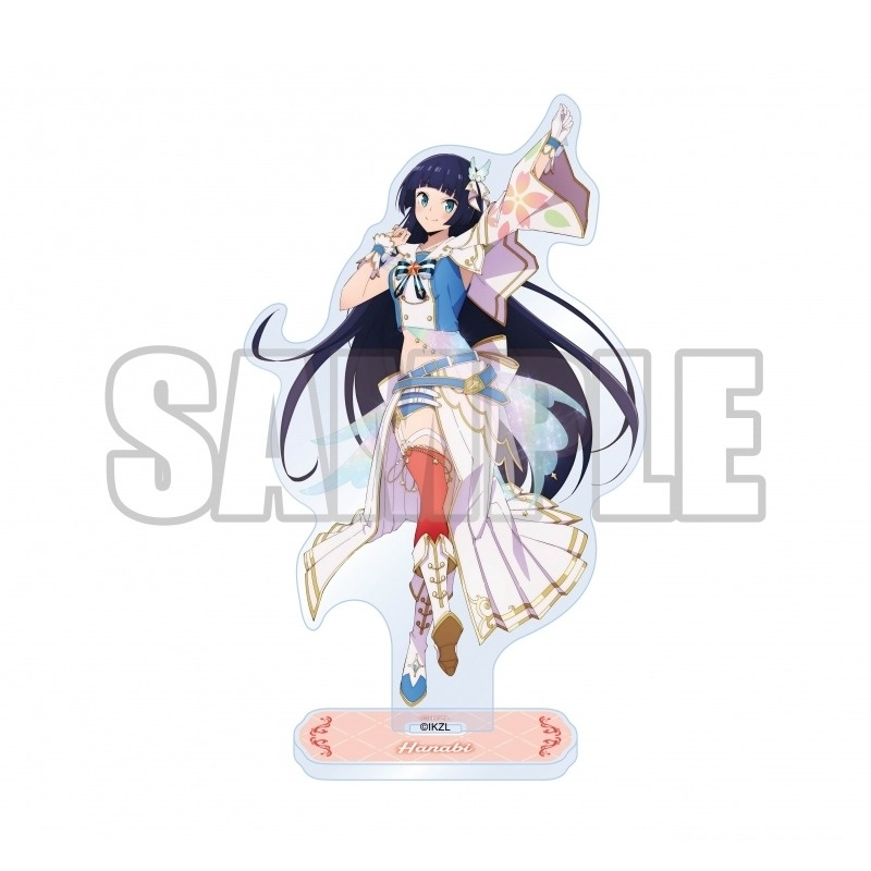 Love Live Bluebird Miracle Kan - Cosplay Prop Display review and price