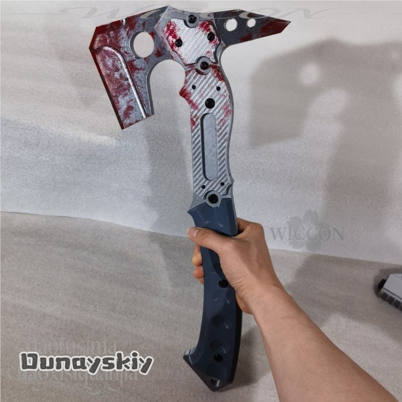Leonn High Quality Fake Tactic - Free Cosplay Prop Patterns review and price