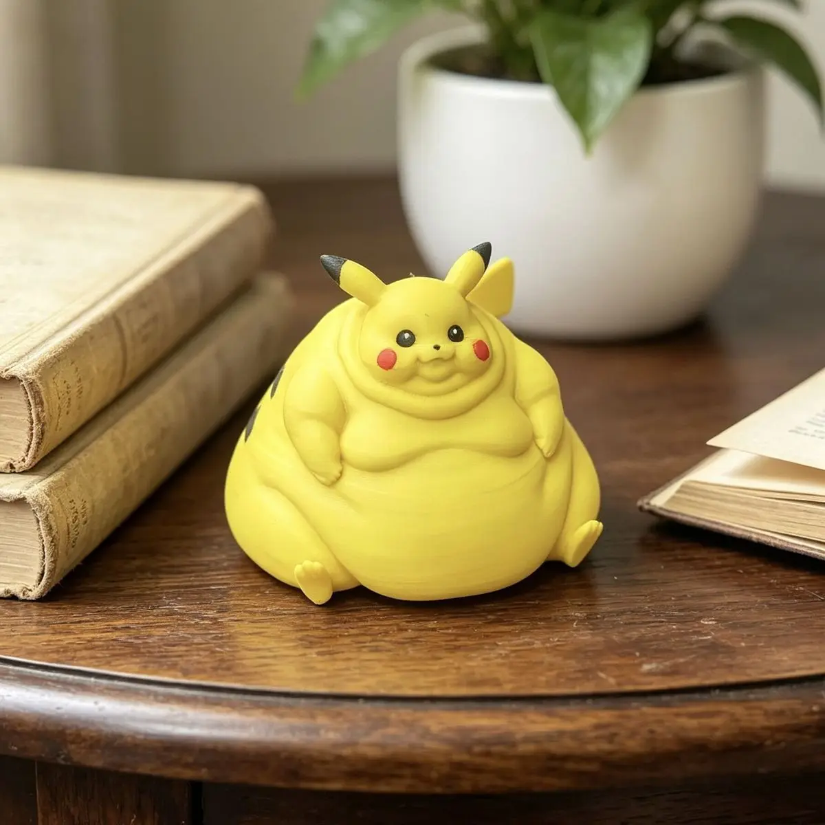 3D Printed Anime Figurine Stre - Cosplay Prop 3D Print review and price