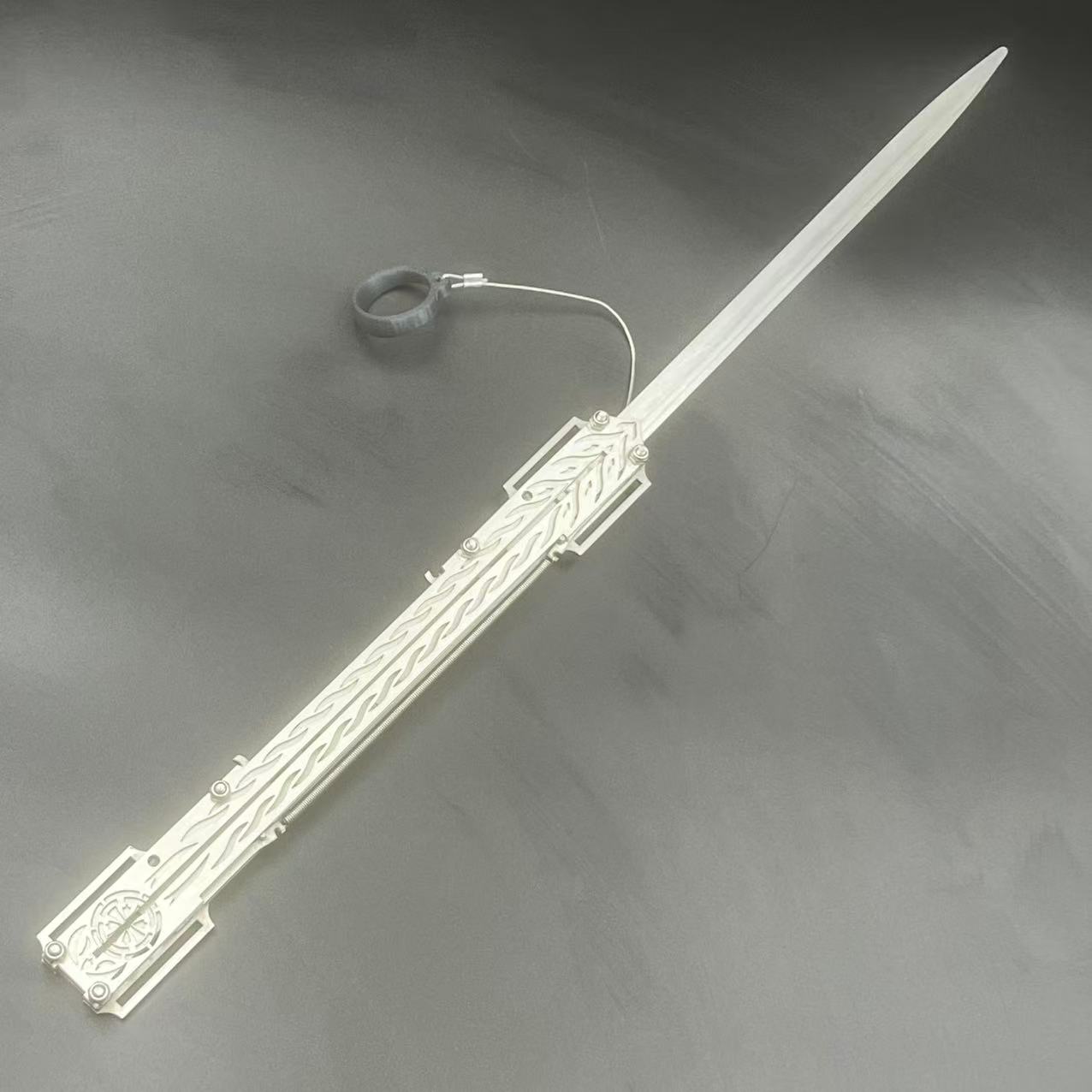 Adult Halloween Prop Stainless - Cosplay Prop Dagger review and price