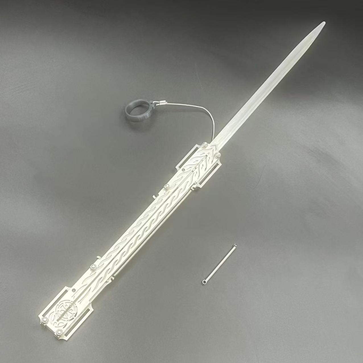 Adult Halloween Prop Stainless - Cosplay Prop Dagger review and price