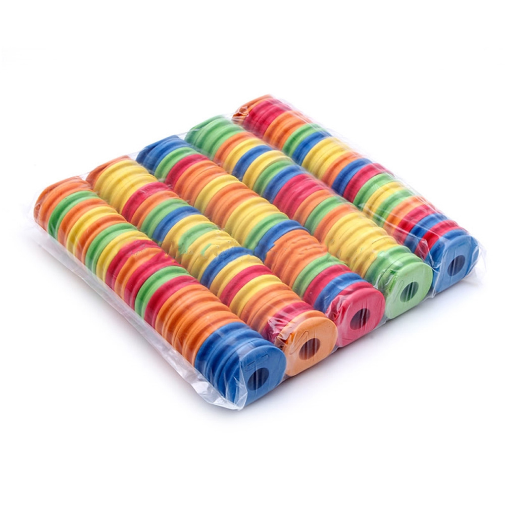 100Pcs Fishing Rig Winders Pul - Craft Foam Roll review and price