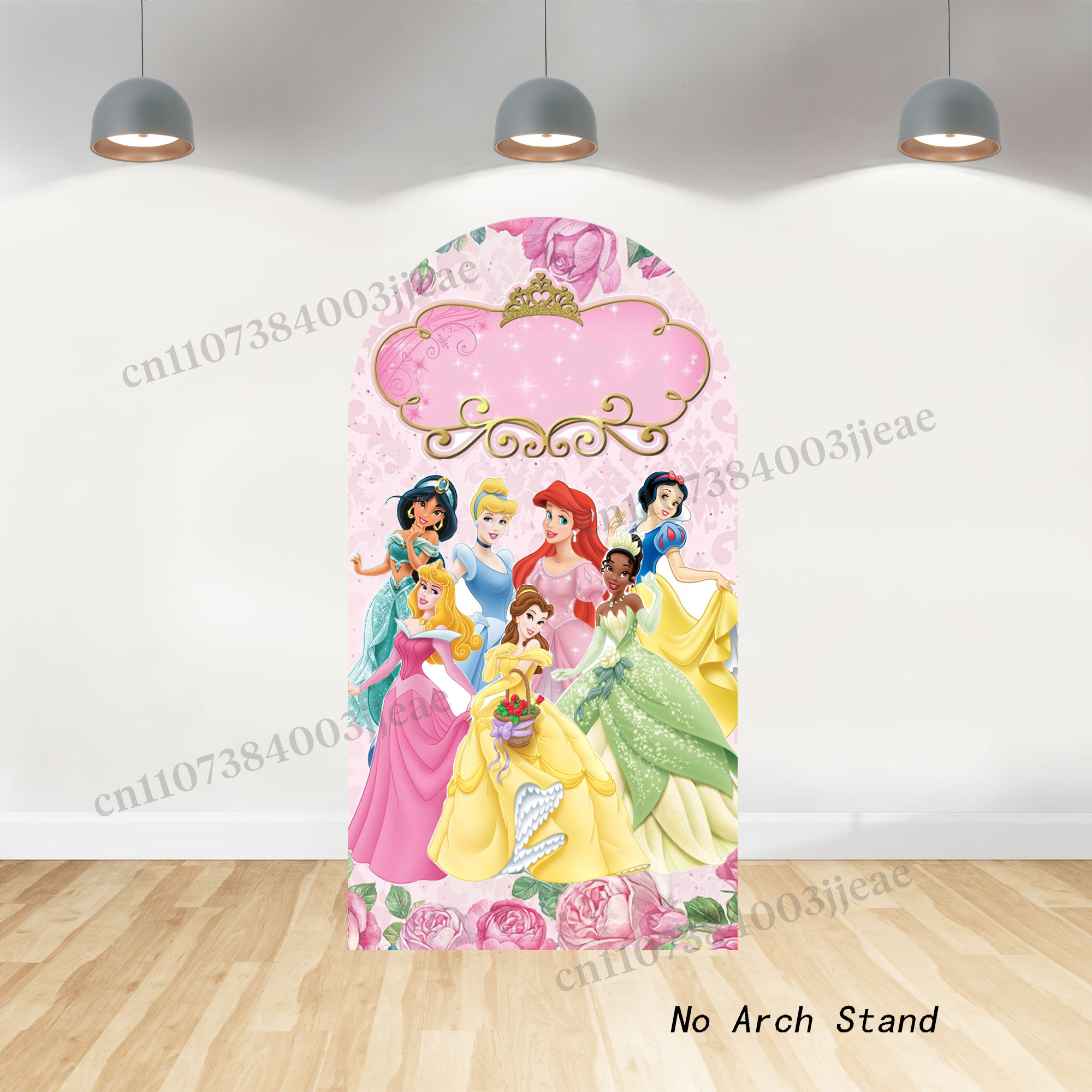 The Princess Party Decoration  - Cosplay Floating Prop review and price